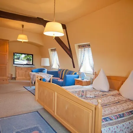 Hotel Ross 3*