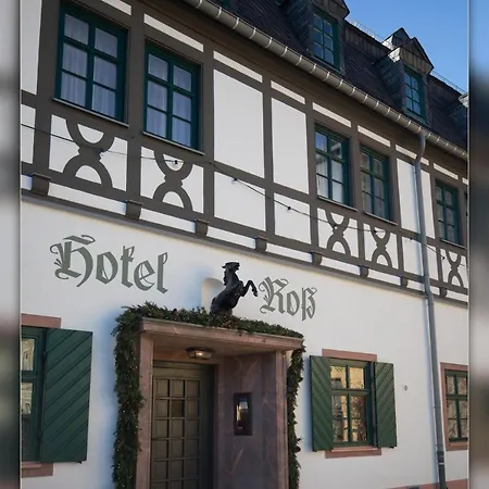 Ross Hotel 3*