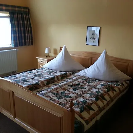 Hotel Ross 3*